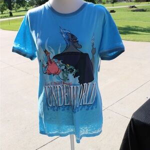 Disney Underworld TShirt
